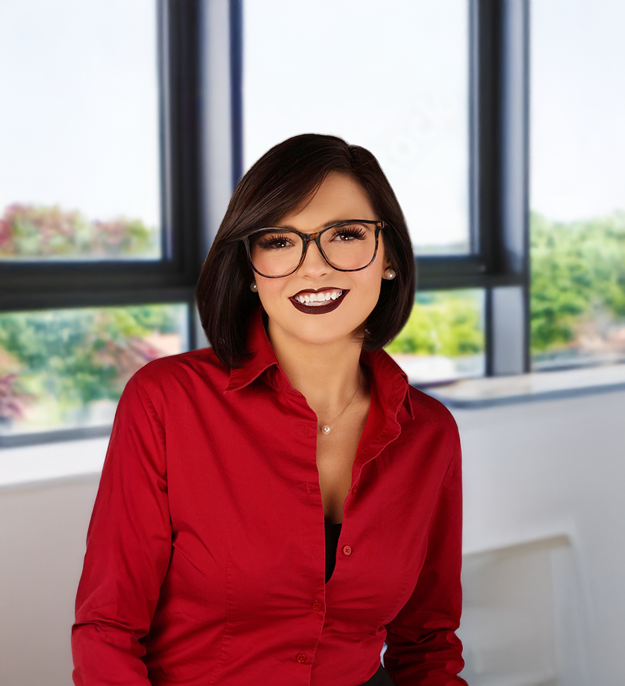 Linzi LeGron — Lead Advisor